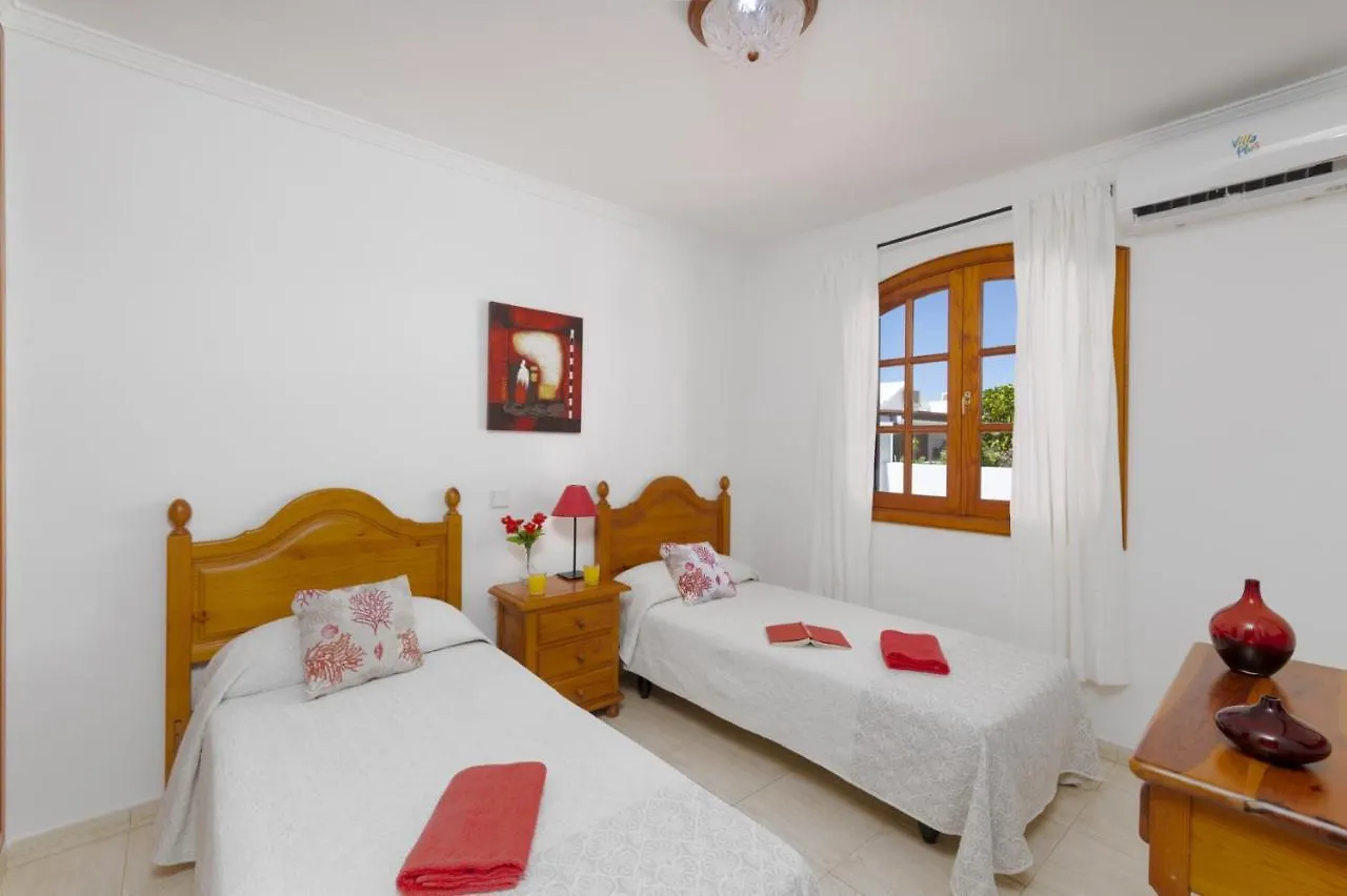 بويرتو ذيل كارمين Villa Golfo By Villa Plus  بويرتو ذيل كارمين
